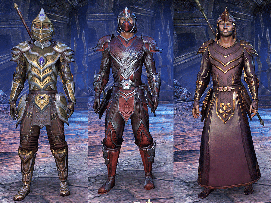 New ESO Armor No More Orc Boob Windows EIP Gaming