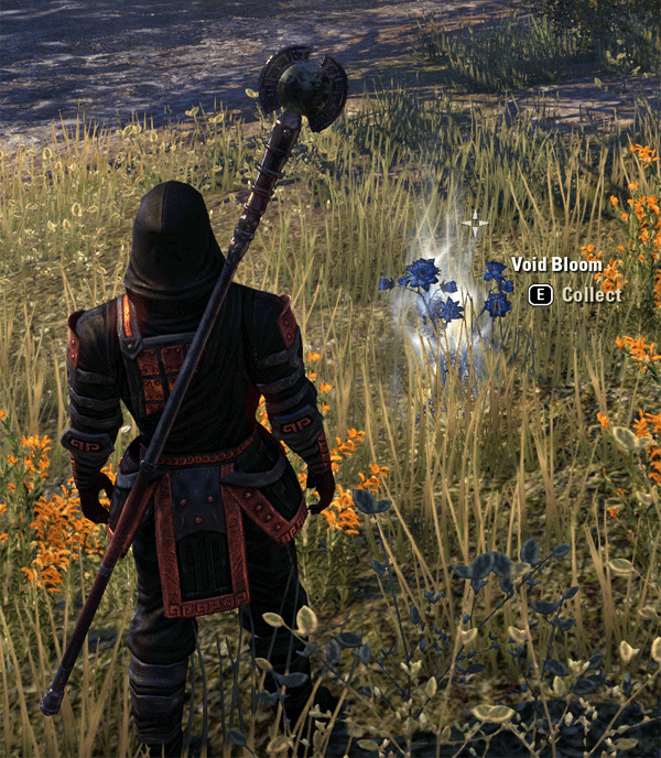 ESO Farming? Don't Be A Butthead EIP Gaming