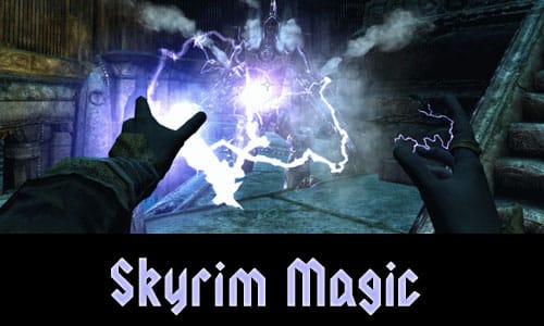 Ultimate Guide To Being a Vampire In Skyrim: Skyrim Guides
