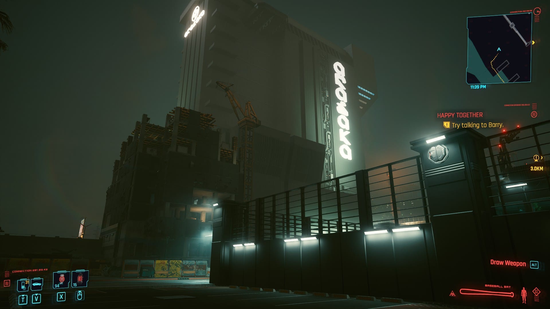 Where to Find Cat Food Cyberpunk 2077 Guide EIP Gaming