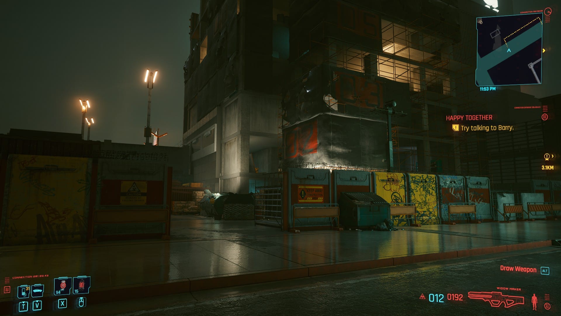 Where to Find Cat Food Cyberpunk 2077 Guide EIP Gaming