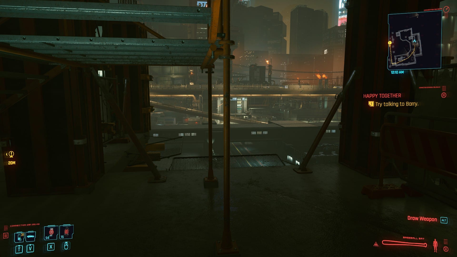 Where to Find Cat Food Cyberpunk 2077 Guide EIP Gaming