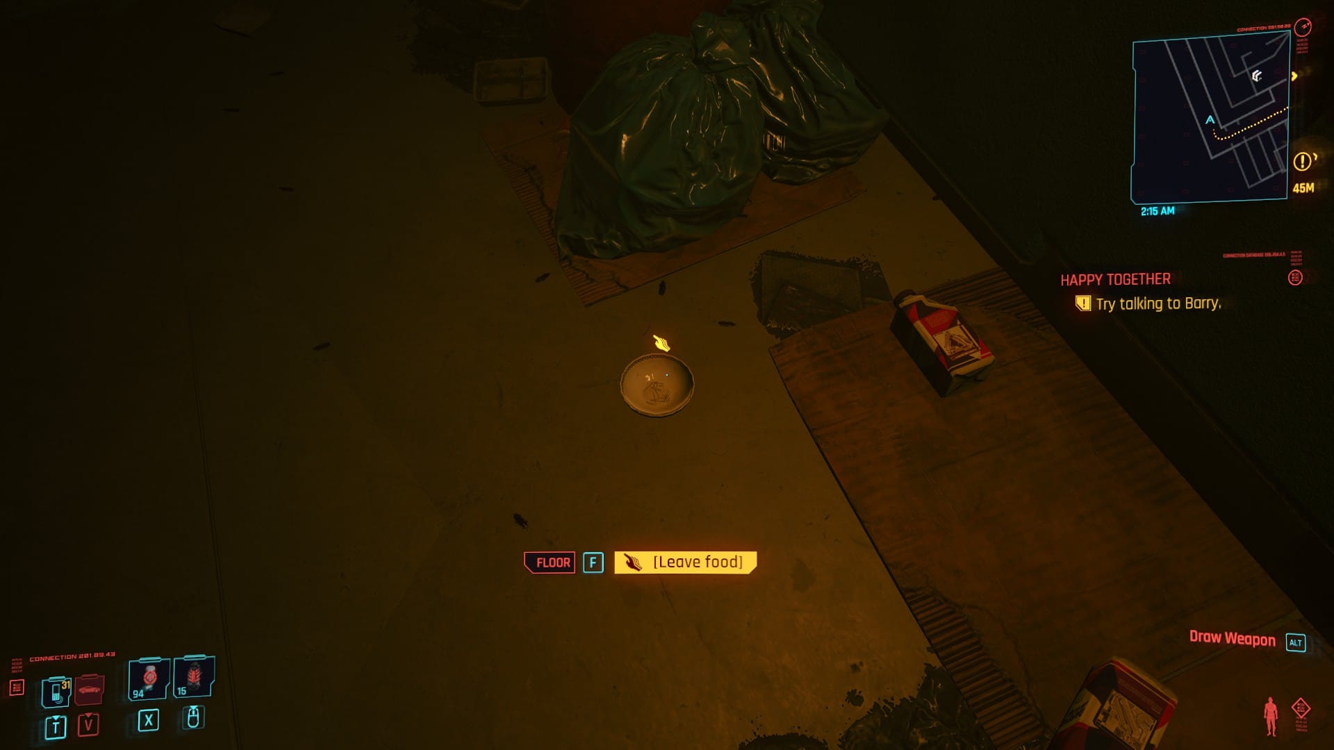 Where to Find Cat Food Cyberpunk 2077 Guide EIP Gaming