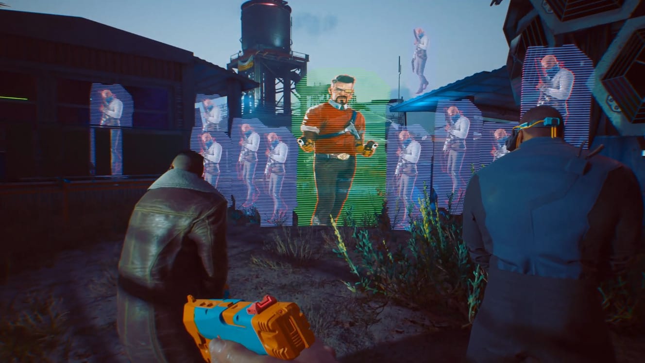 Cyberpunk 2077 Map Guide Markers, Missions, & POIs EIP Gaming