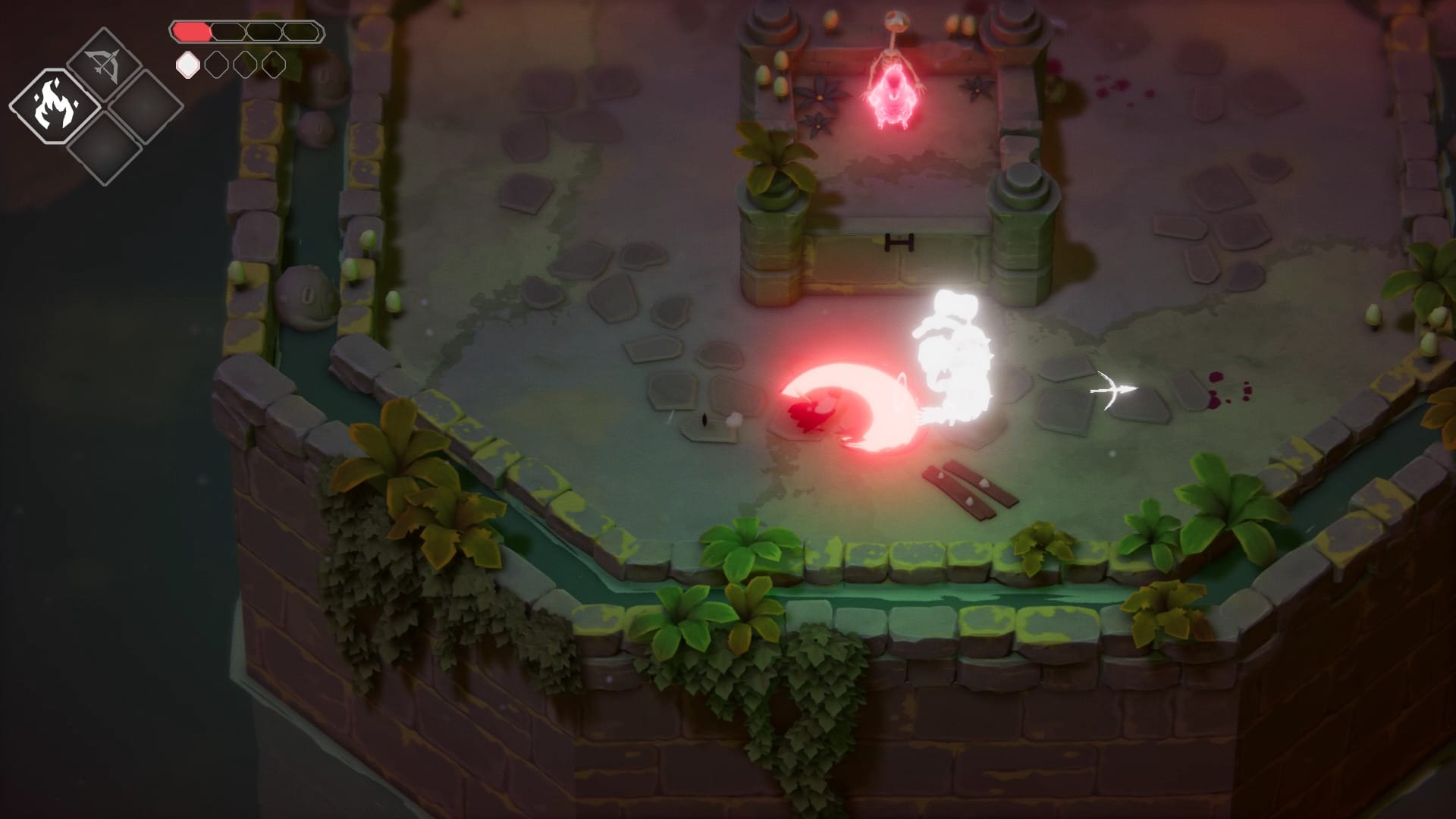 Death's Door Upgrades Guide EIP Gaming