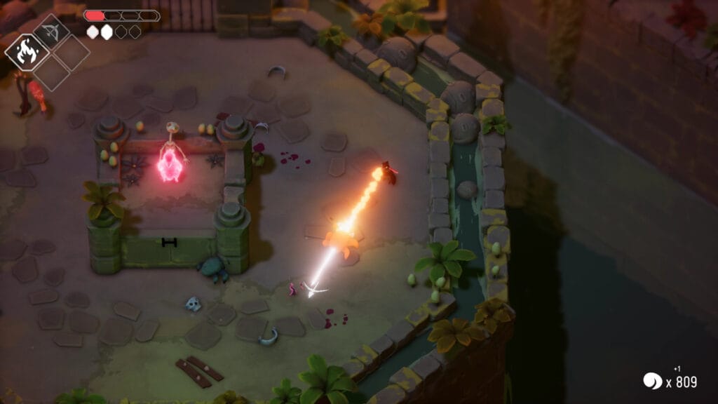 Death's Door Upgrades Guide EIP Gaming