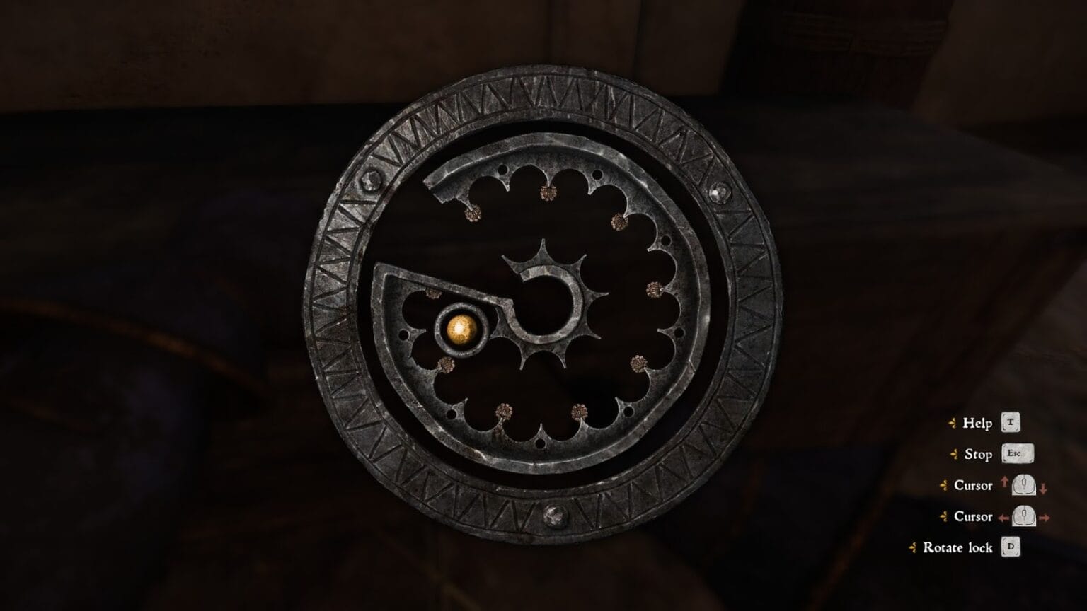 Kingdom Come Deliverance Lockpicking Guide EIP Gaming