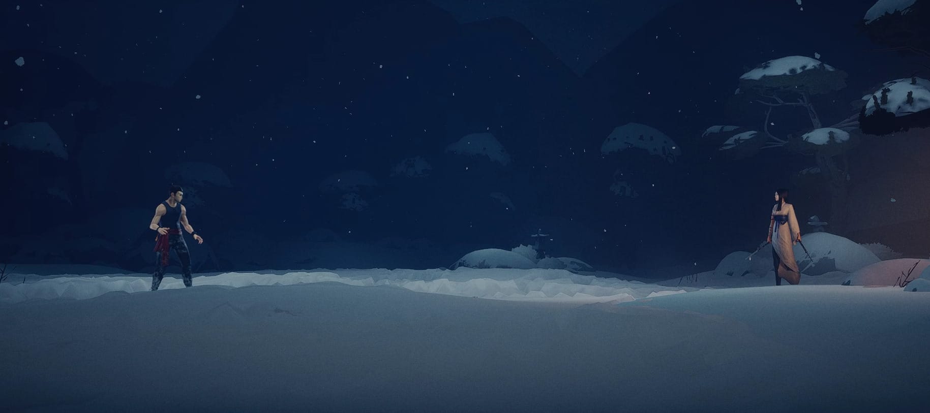 How to Beat Kuroki the Artist, Museum Boss Sifu EIP Gaming