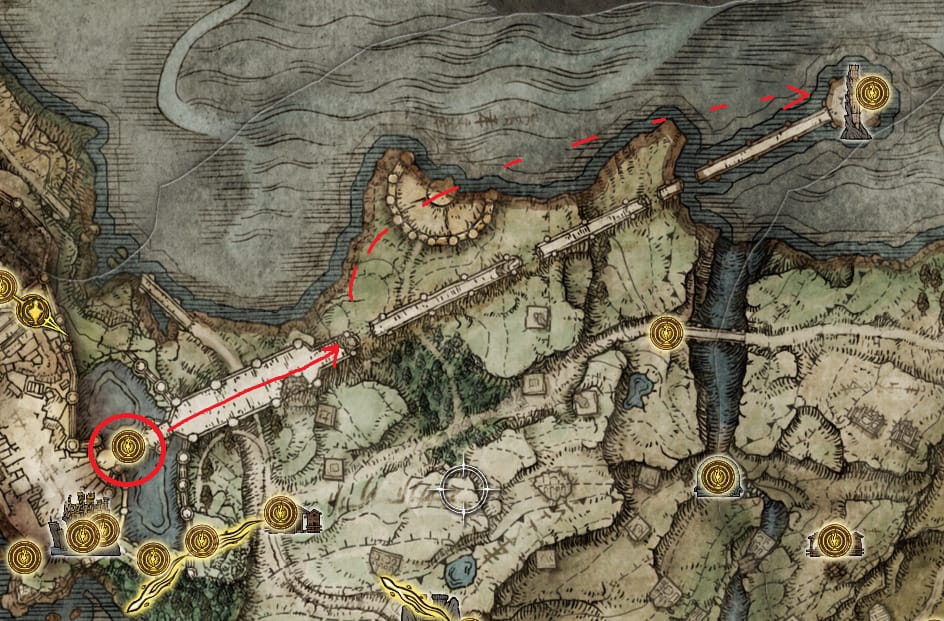 Godrick's Great Rune Elden Ring EIP Gaming