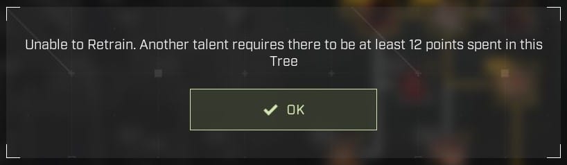 ICARUS Talent System Guide EIP Gaming