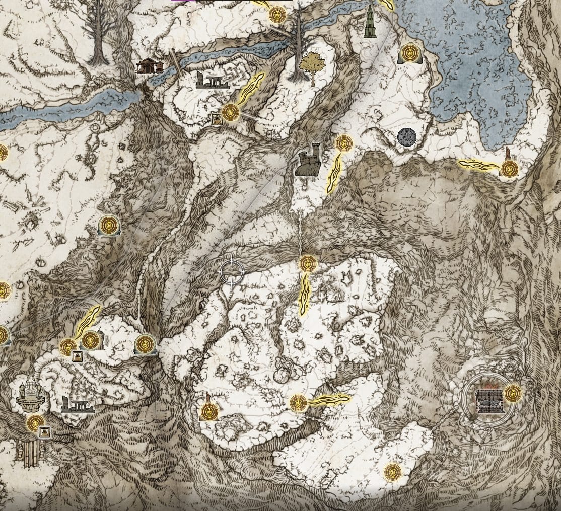 Okina Mask Elden Ring EIP Gaming