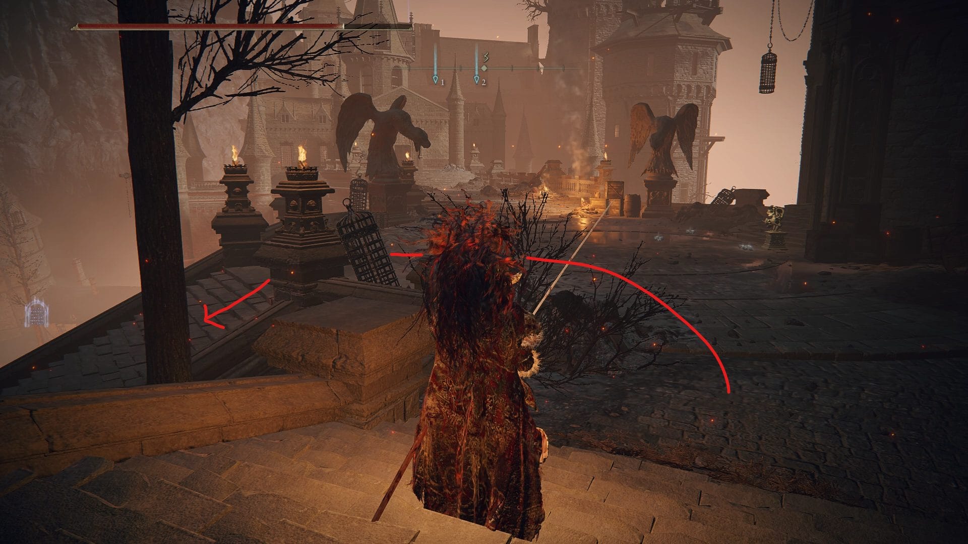 Elden ring guarded damage negation