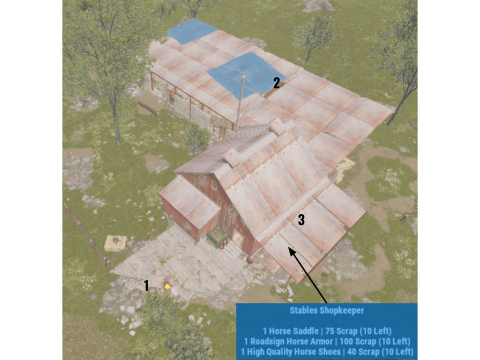 Ranch Rust Monument Guide EIP Gaming