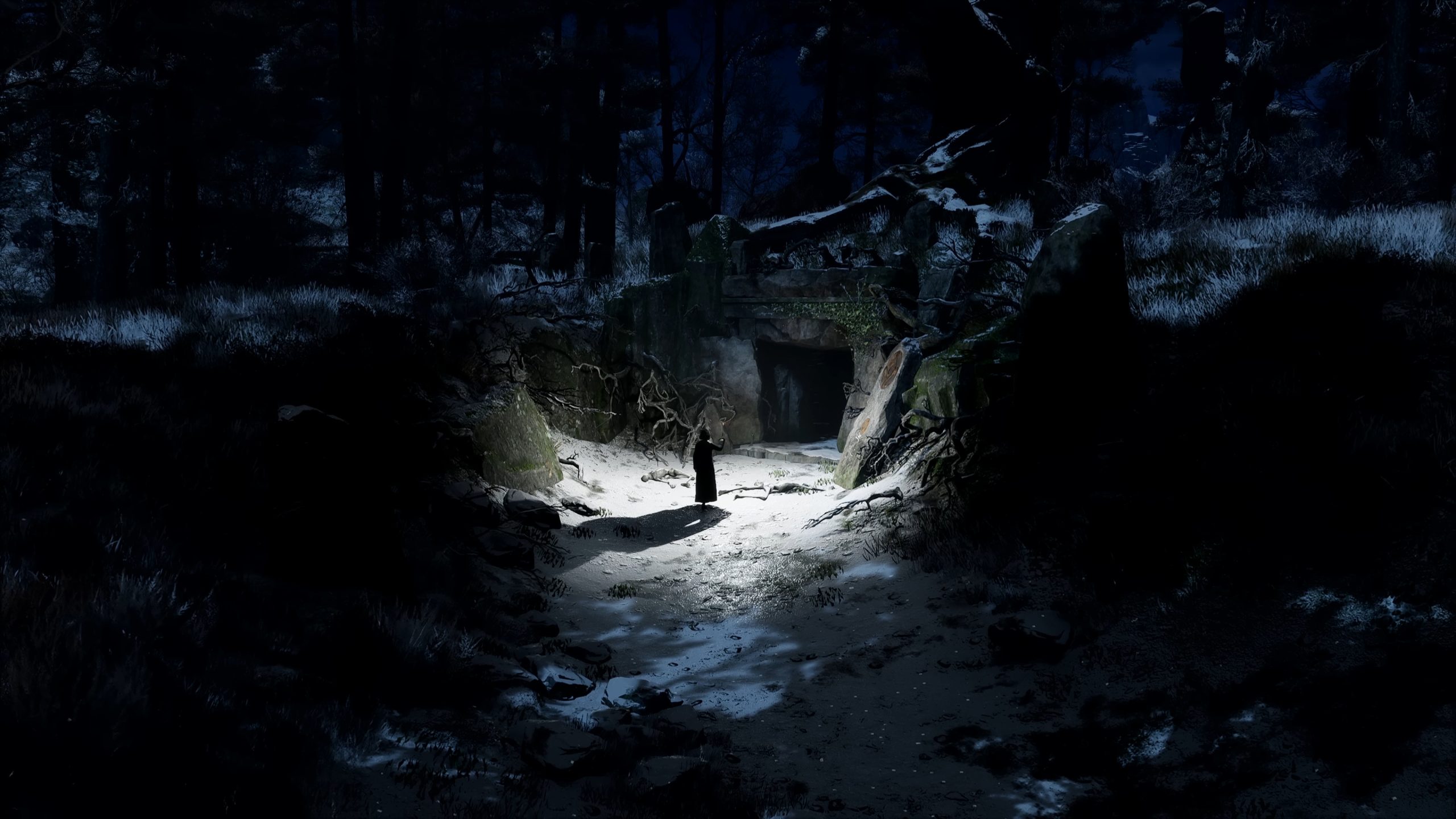 Hogwarts Legacy Minimum & System Requirements EIP Gaming