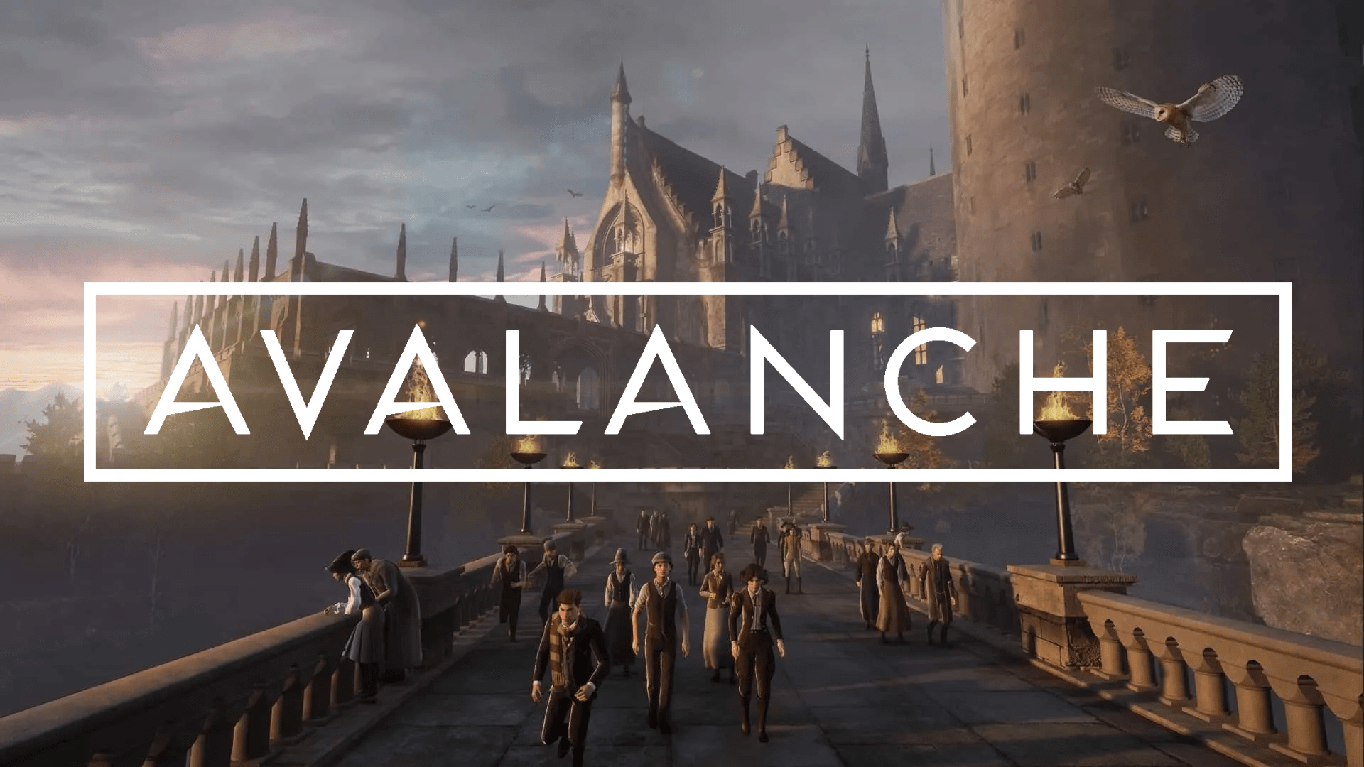 Avalanche Software The Long Path to a Legacy EIP Gaming