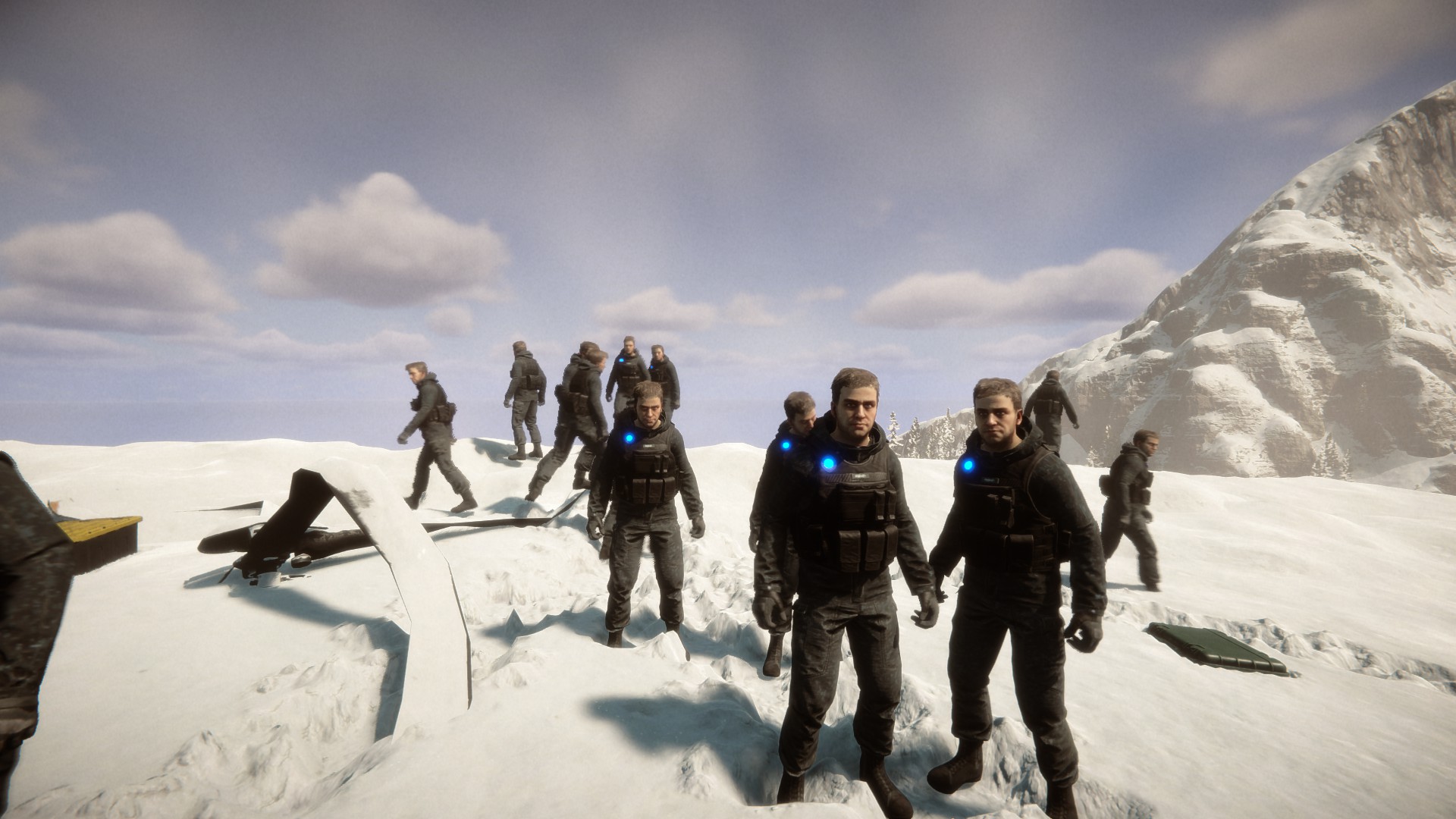 Sons of the Forest Cheats & Console Commands EIP Gaming