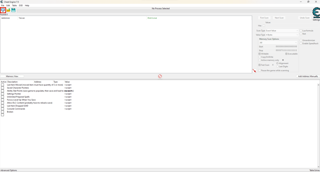 How to Use Cheats - Baldur's Gate 3 - EIP Gaming