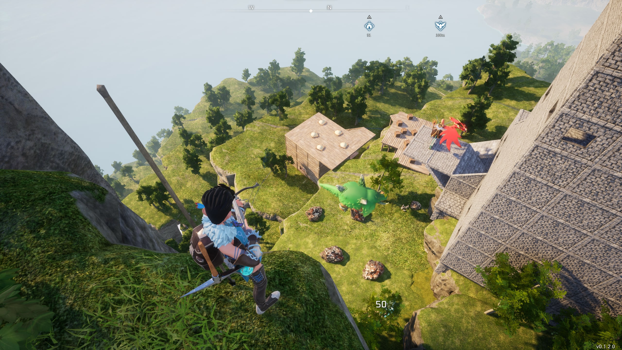 Best Base Locations Palworld EIP Gaming