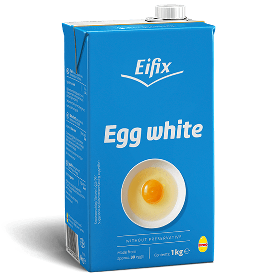 Eifix egg white EIPRO