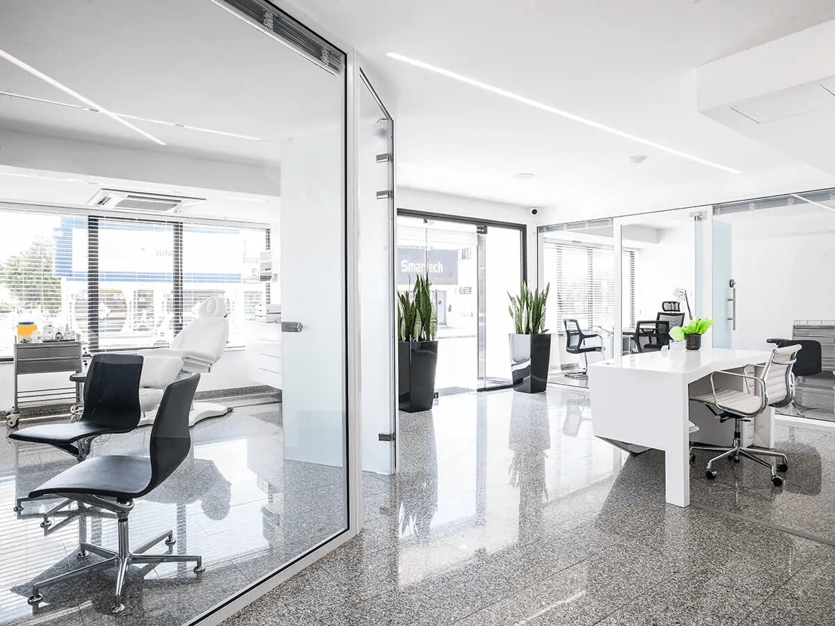 Dr. Demetris Stavrou, Plastic Surgeon Limassol The Leading Plastic