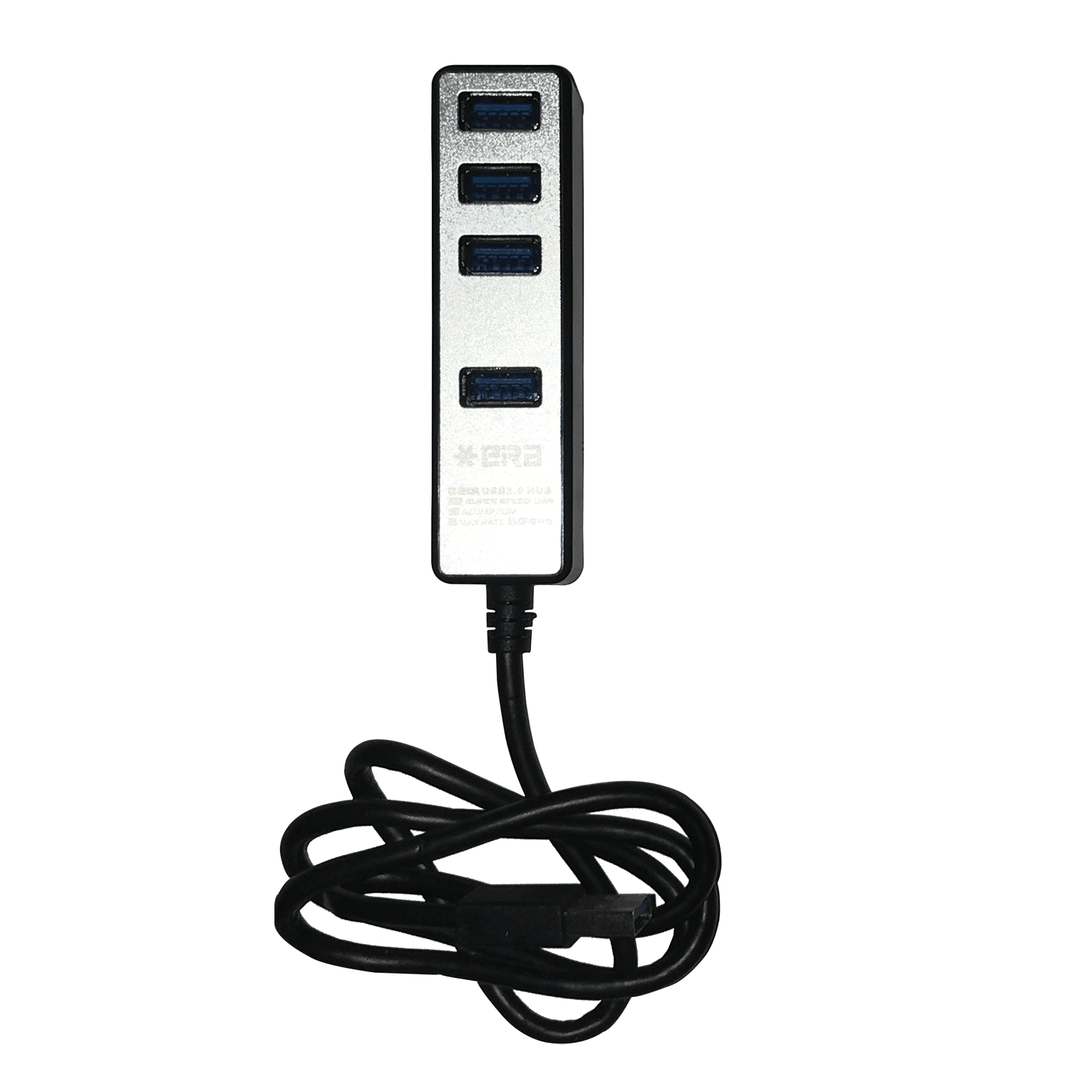USB 3.0 Hub (4-Port)
