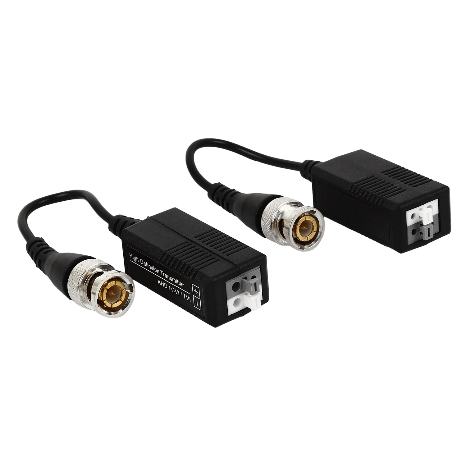 Video Balun (AHD/CVI/TVI) EiRA TEK