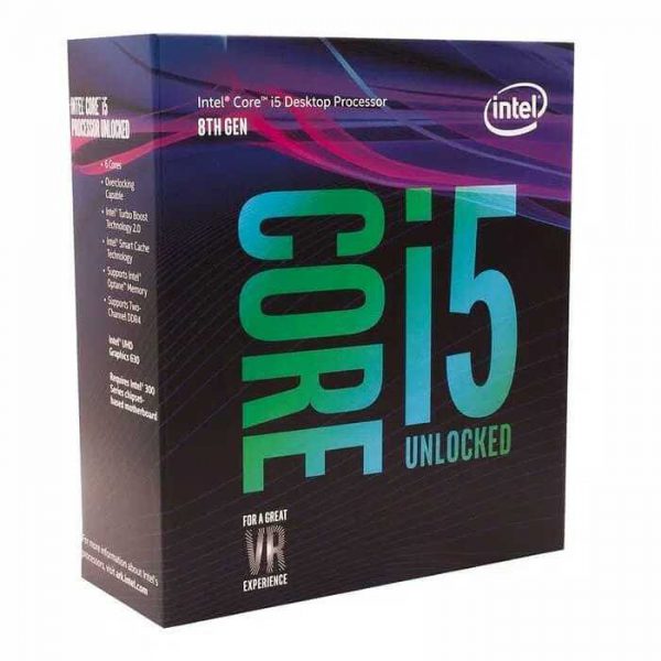 Best CPU For Gaming In 2019