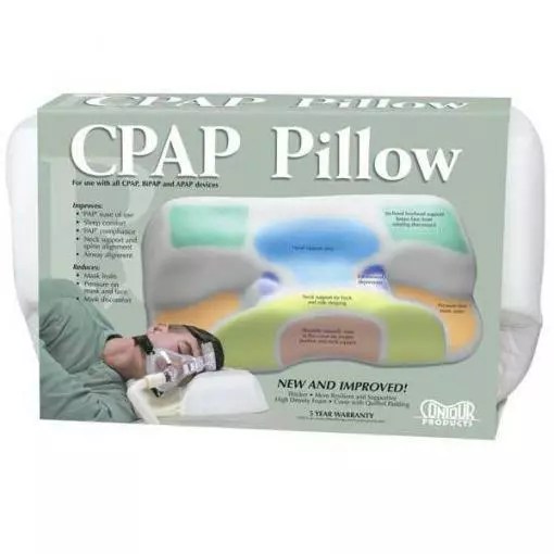 CPAP Pillow Eiremed.ie