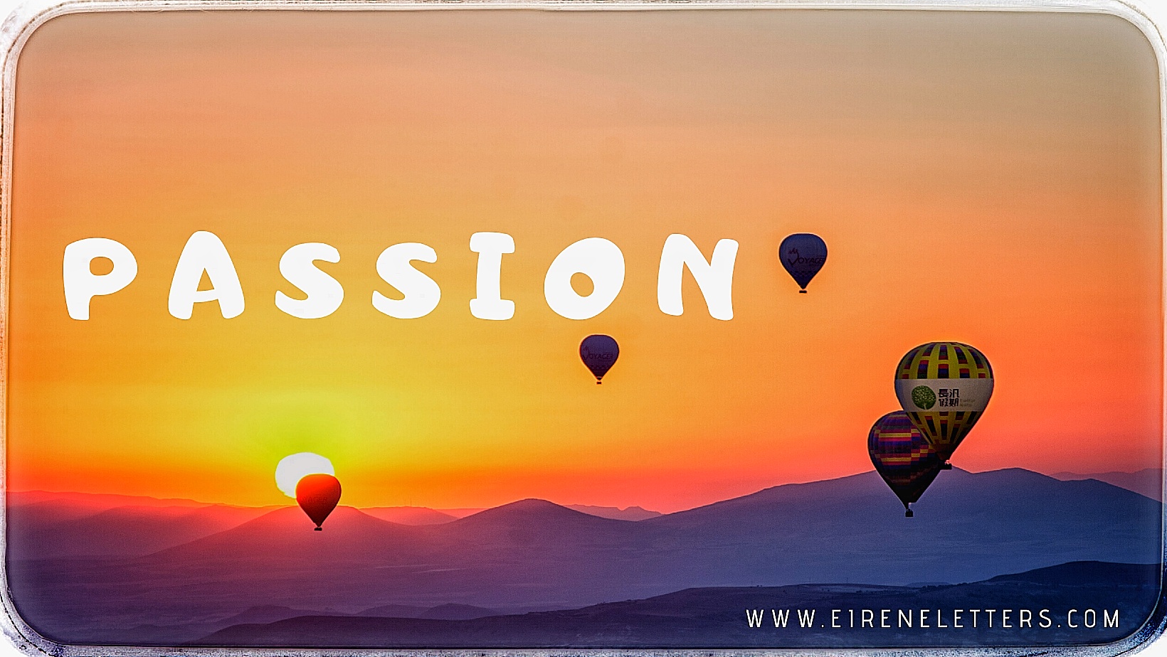 Knowing “Why” – Candy's Blog