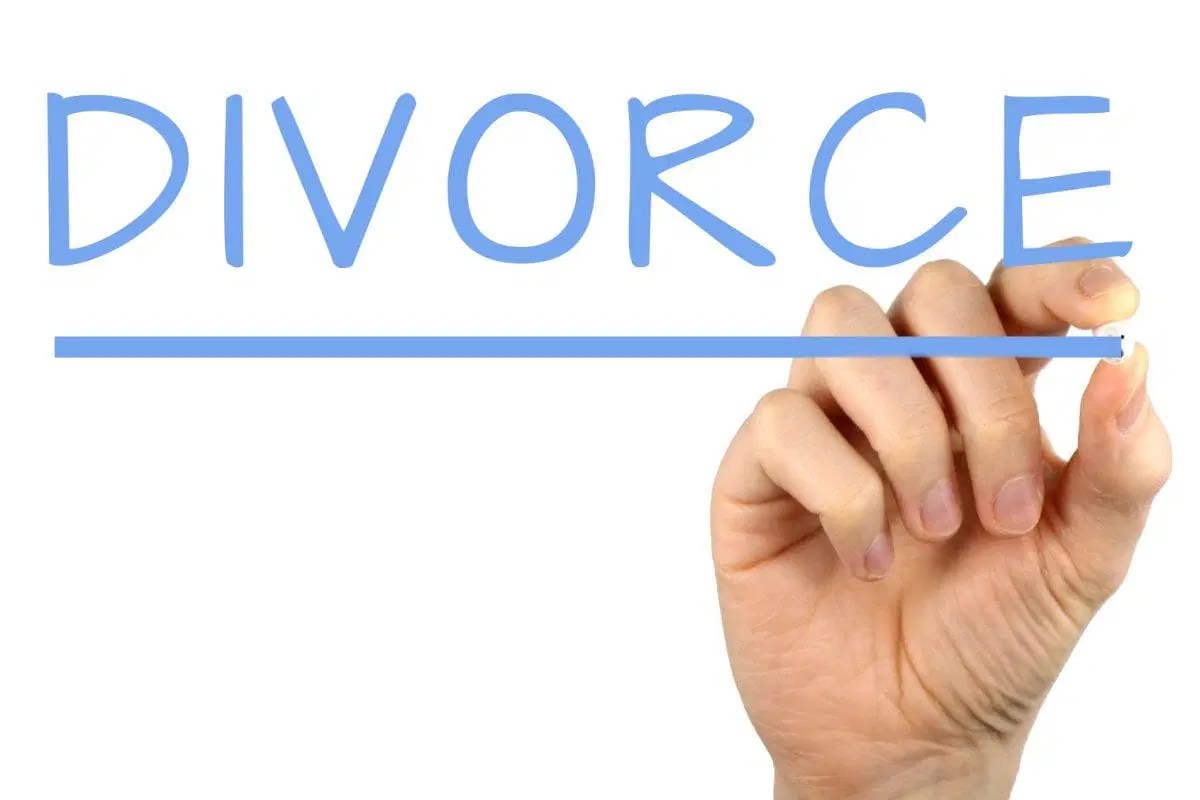 10 Of The Most Common Reasons For Divorce In The UK Diem Legal London