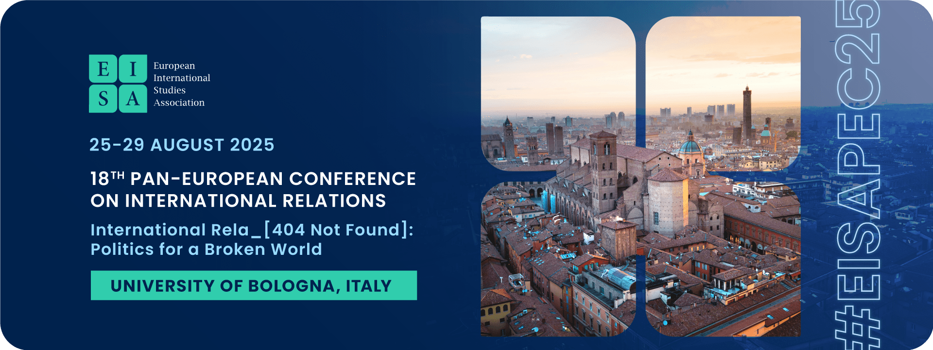 Events from July 12, 2023 November 11, 2024 EISA