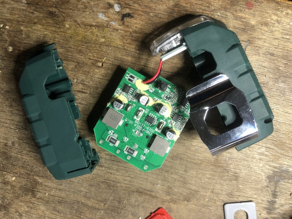 Hardware Johannes' Blog