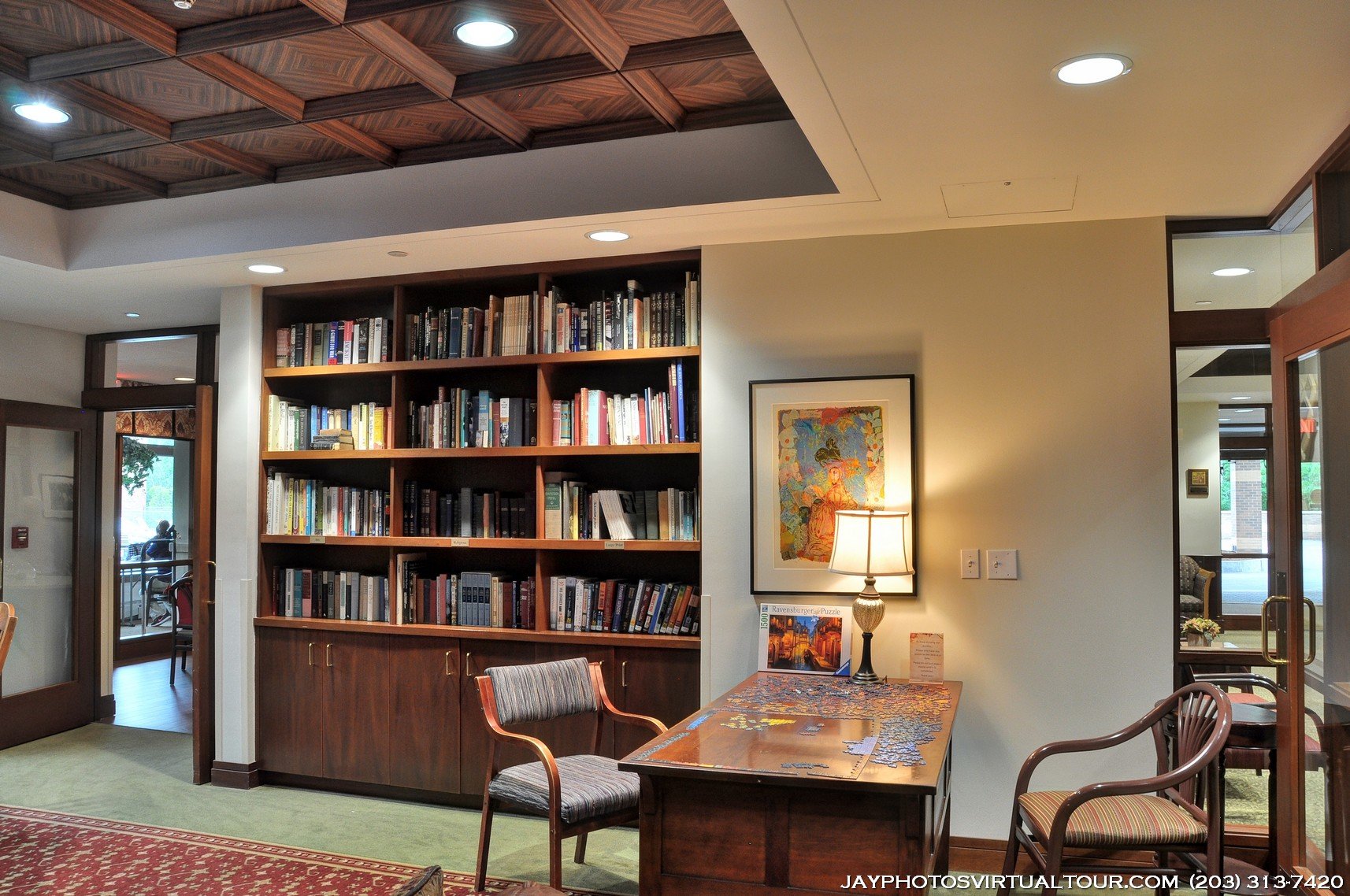 Eisenberg Eisenberg Assisted Living