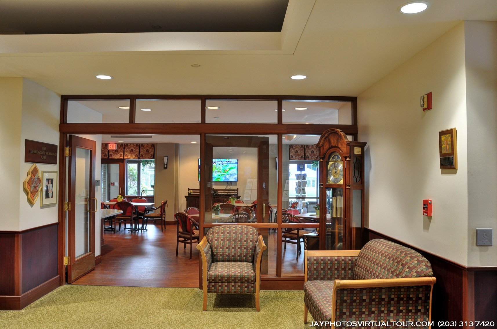 Eisenberg Eisenberg Assisted Living