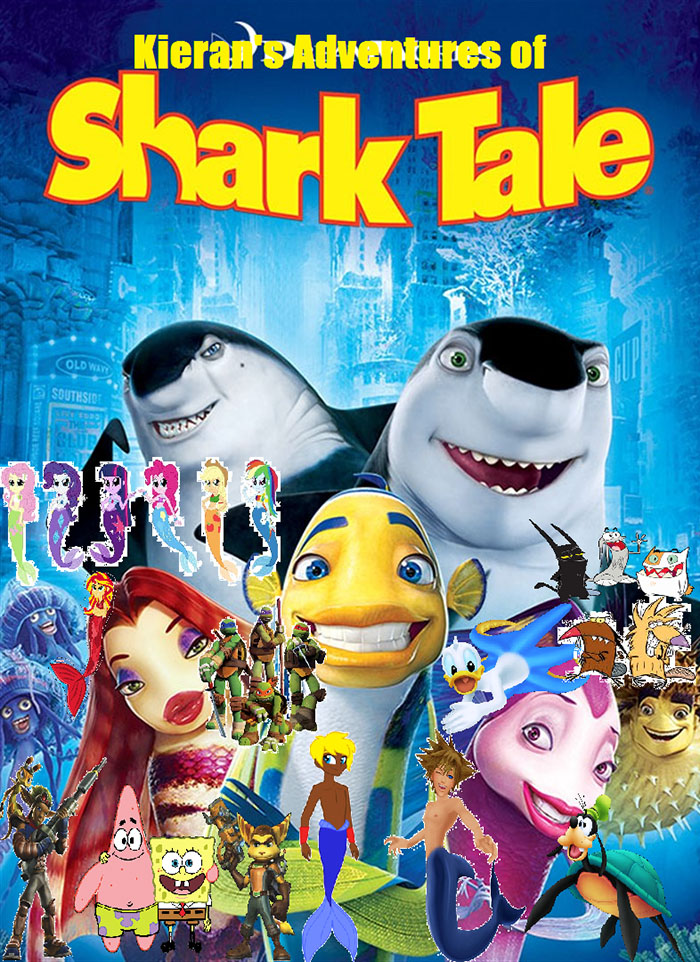 Shark Tale