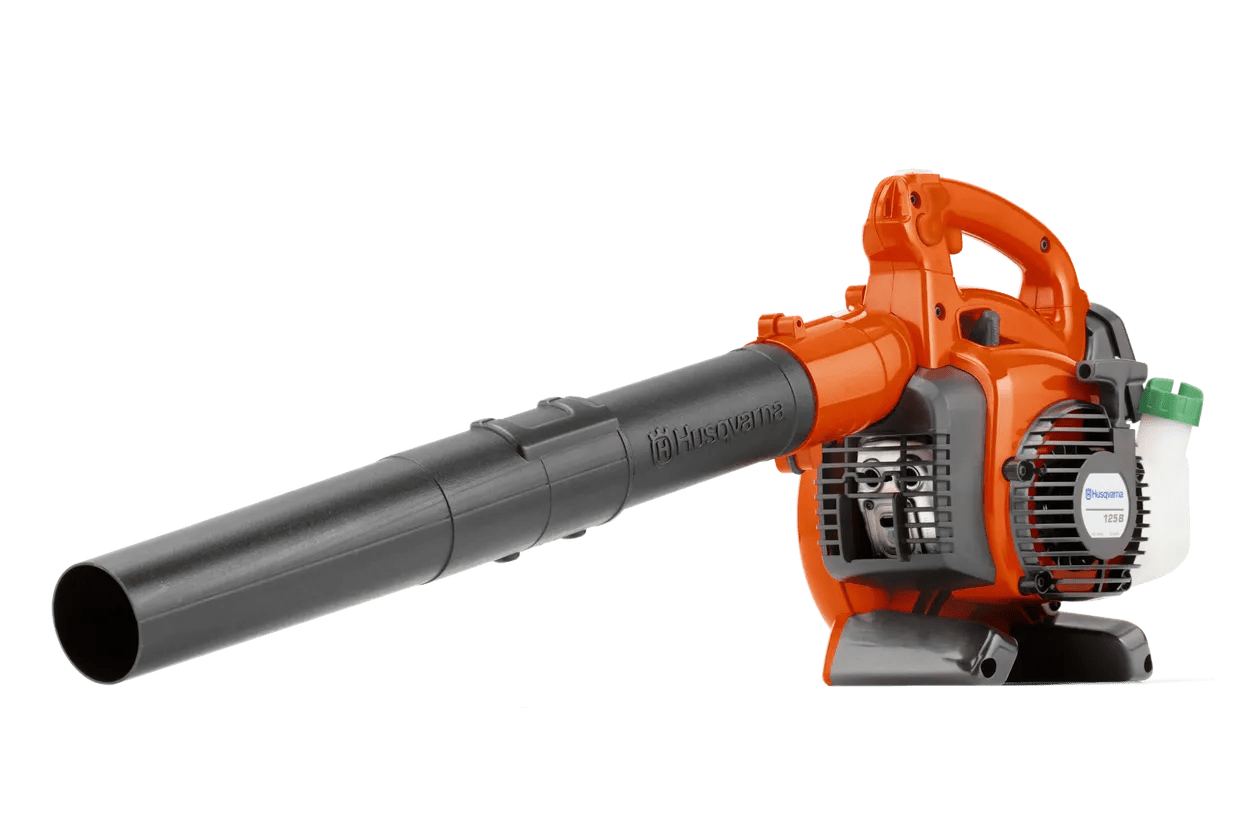 Husqvarna Laubbläser 125B Blasgerät – Eisenwaren-Hingst