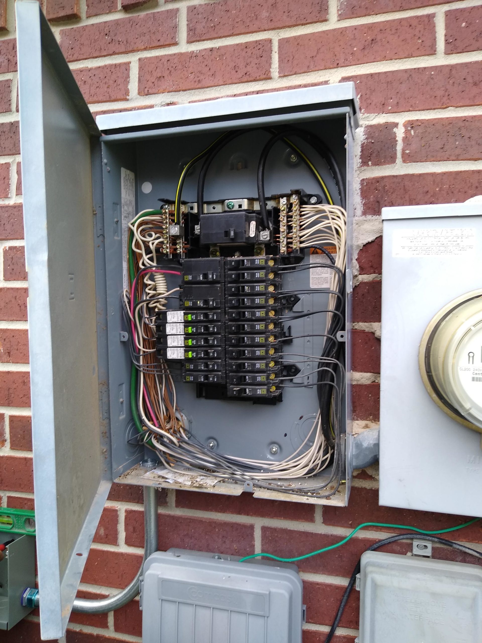 Interlock Kit Installation Services – E.I. Services