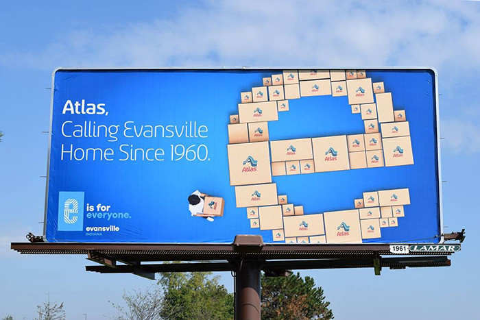 Evansville Indiana How to Incorporate ‘e’ with Your Brand e is for