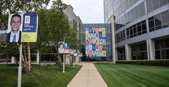 Evansville Indiana How to Incorporate ‘e’ with Your Brand e is for