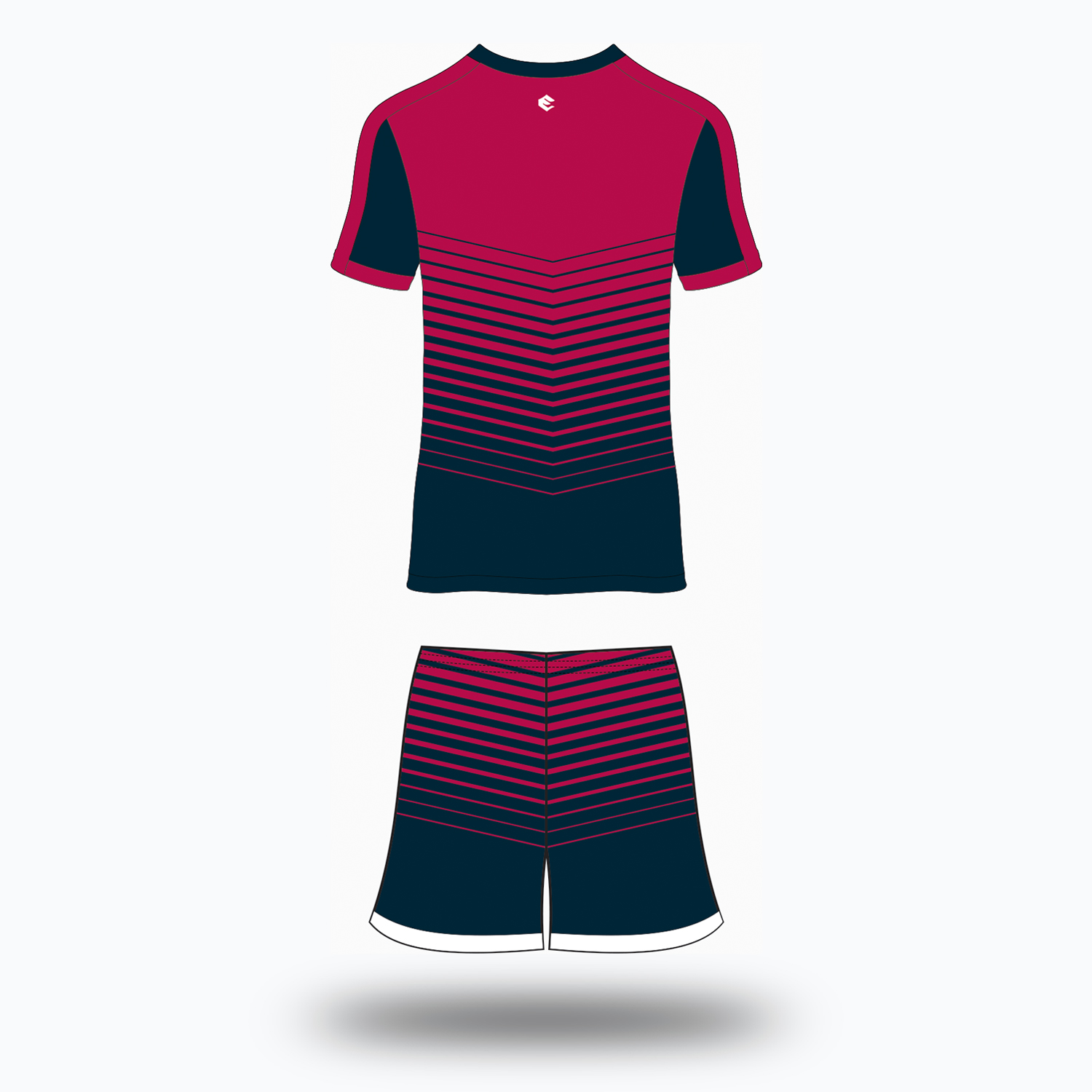 Soccer Uniforms Eisha Enterprises