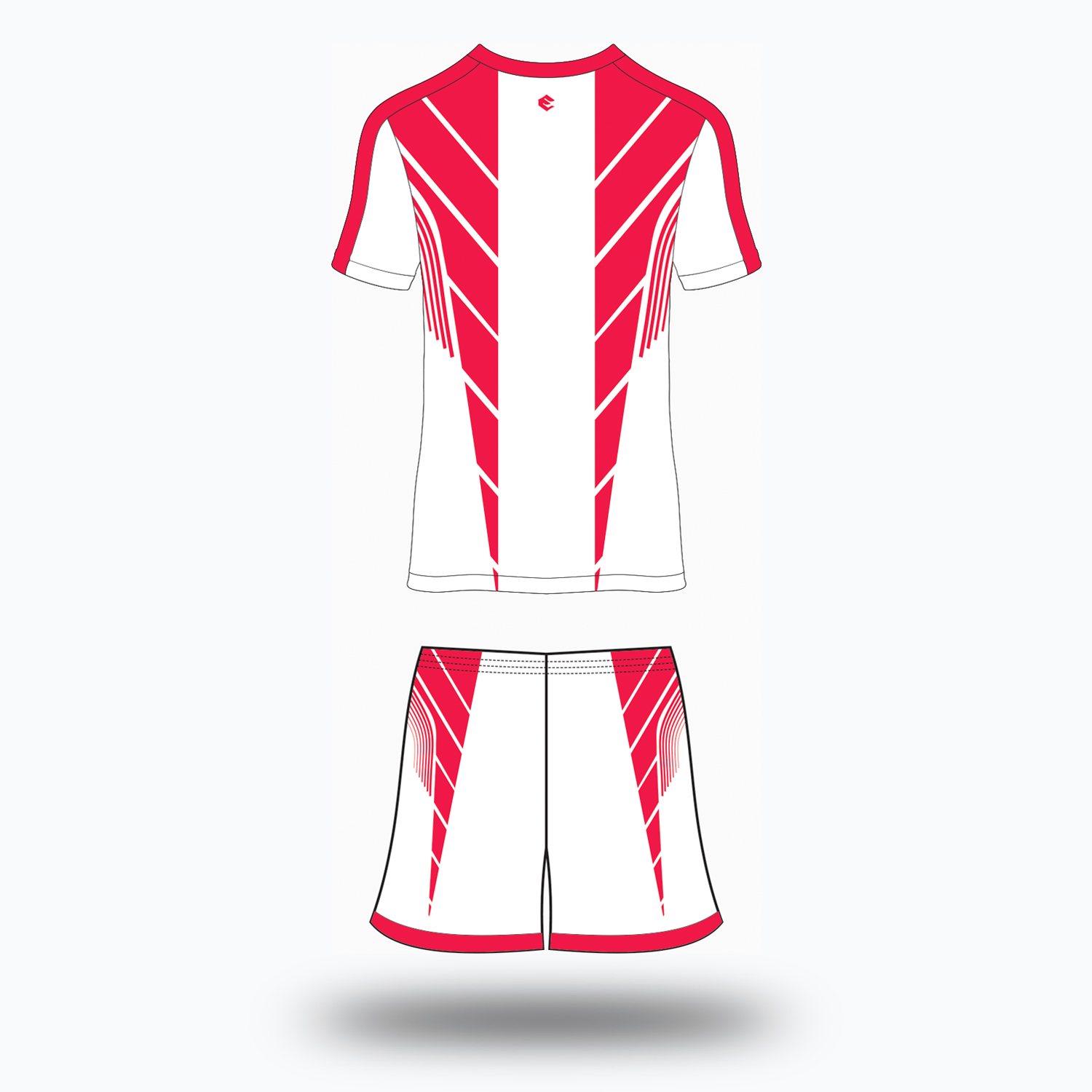 Soccer Uniforms Eisha Enterprises