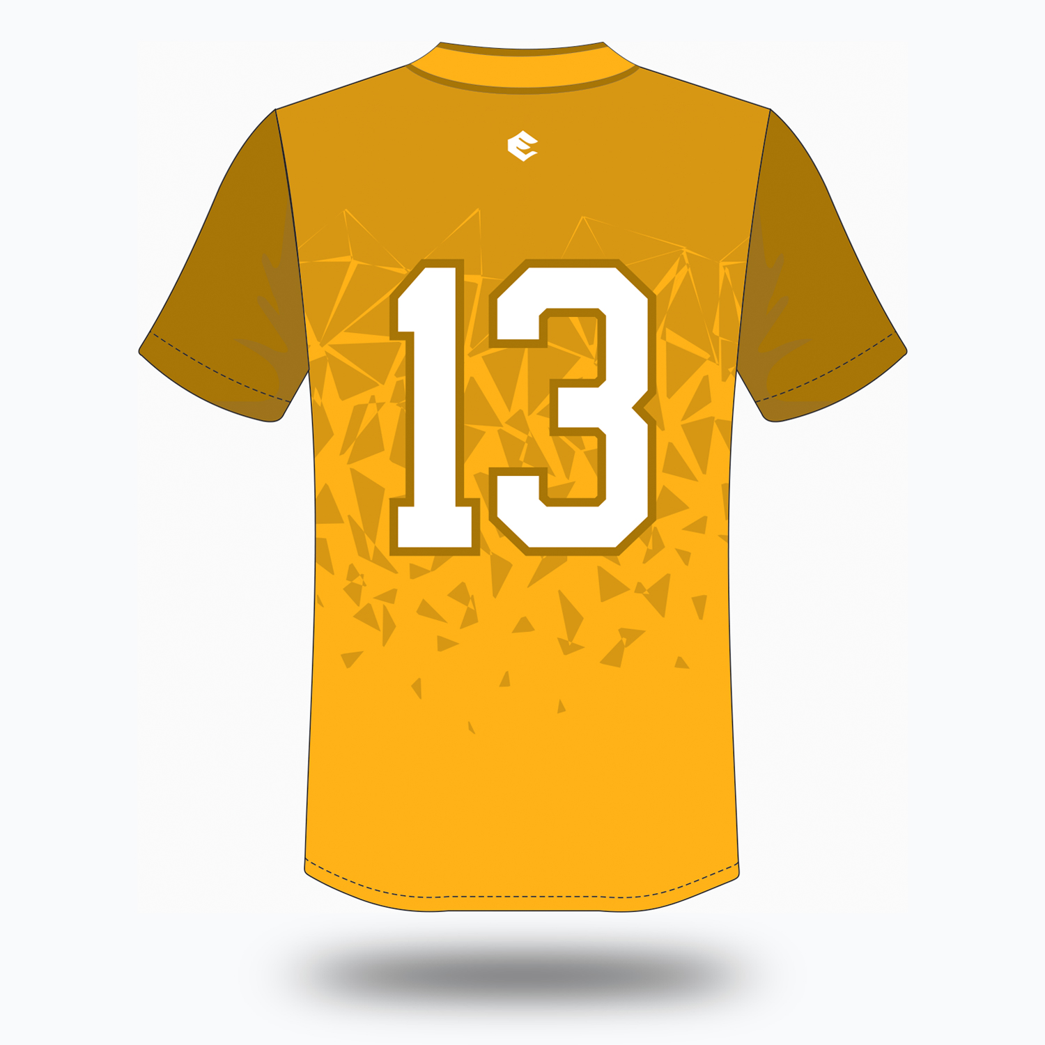 Baseball Uniform Eisha Enterprises