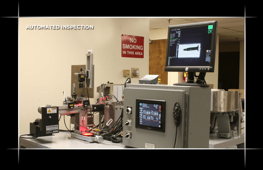 EIS inserts All Metal Expansion Plugs