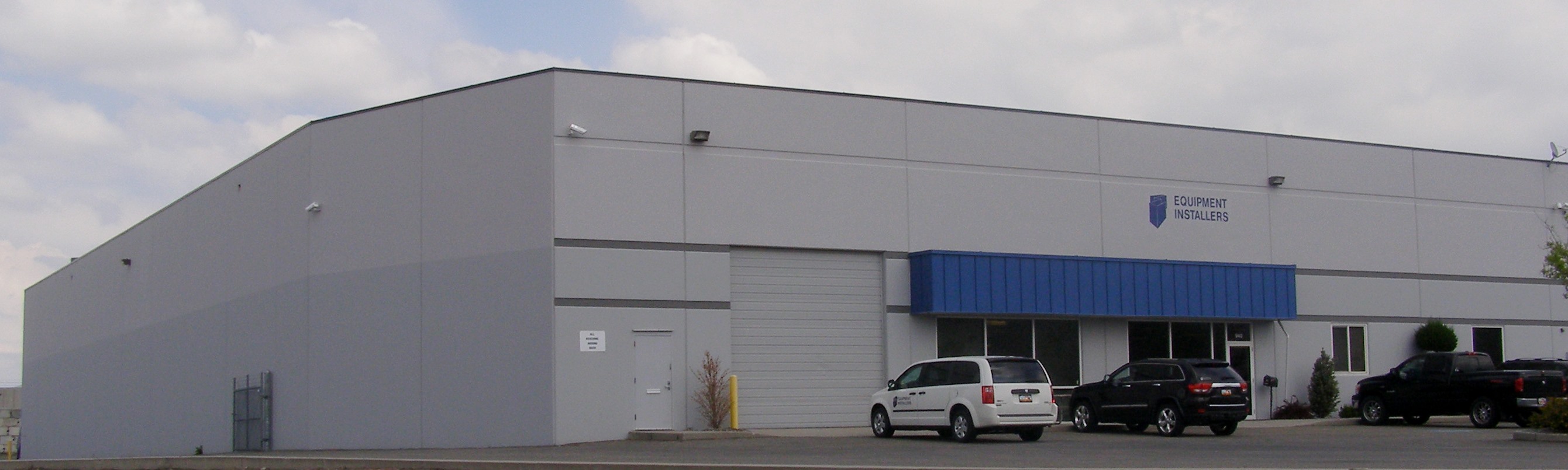 Home Equipment Installers