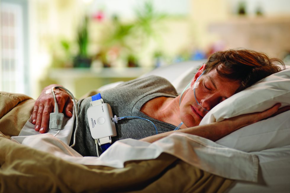 Home Sleep Study in Cedar Rapids, IA Eastern Iowa Sleep Center