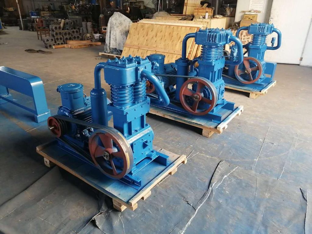 LPG Compressors in Pakistan Excel Industrial Services