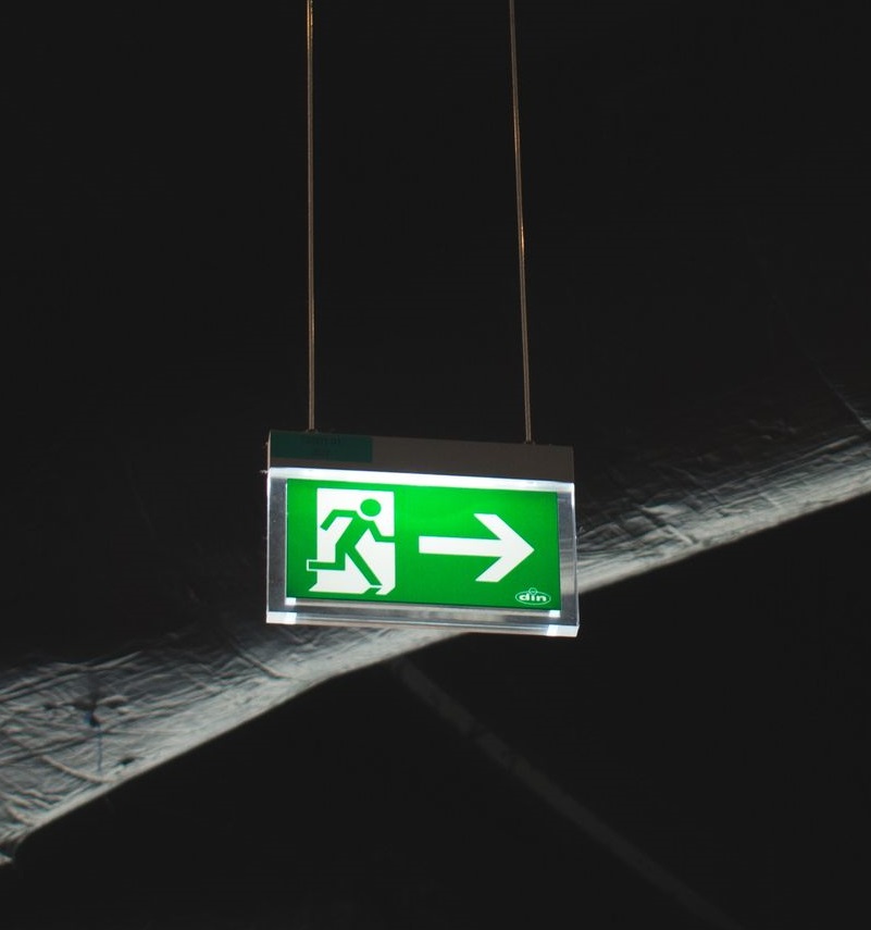 Emergency Light Requirements East Anglia Safety Testing