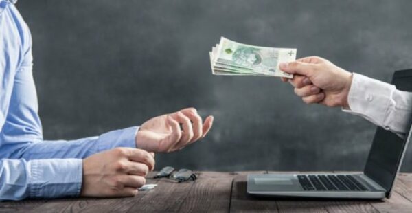 Empréstimo Com Condições Especiais Da GPAtiva