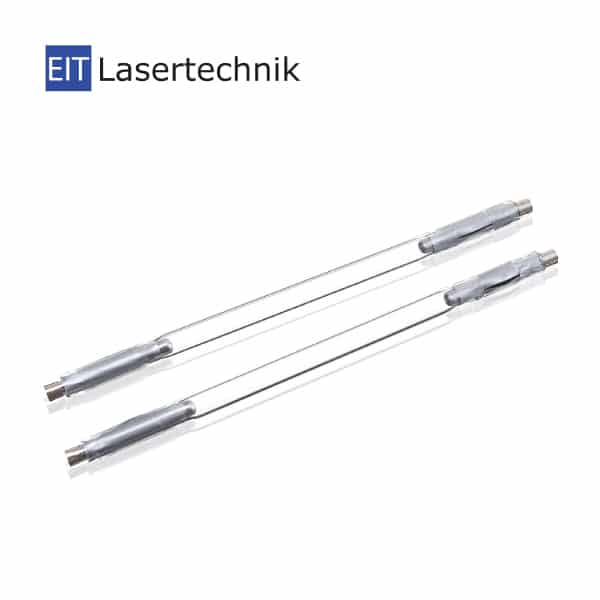 High Performance Pulse Flash lamps (Xe lamps) • EIT LASERTECHNIK