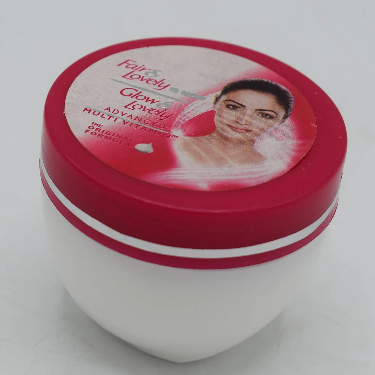 Fair & Lovely Cream Eitox